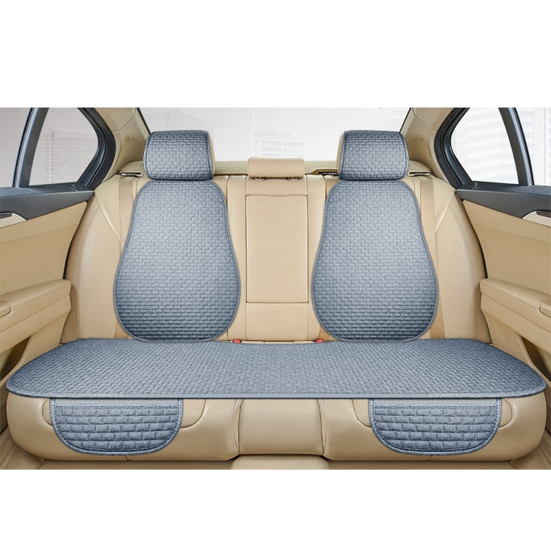 BowLift | Universal Anti-Slip Car Seat Pocket Cover Mat