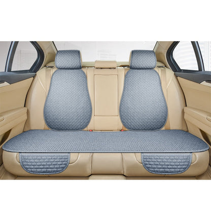 BowLift | Universal Anti-Slip Car Seat Pocket Cover Mat