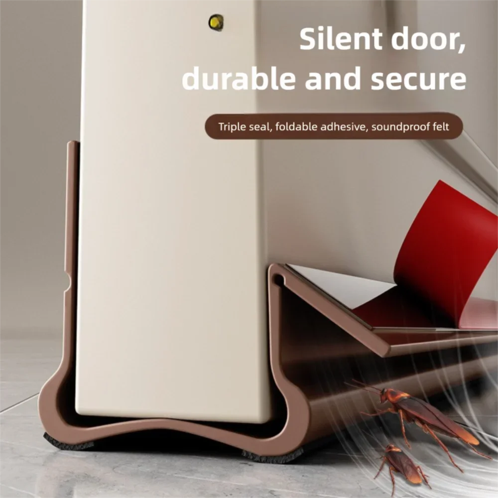 BowLift | SealGuard Pro Door Strip
