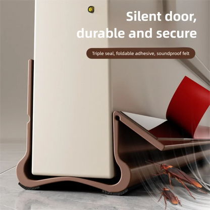 BowLift | SealGuard Pro Door Strip