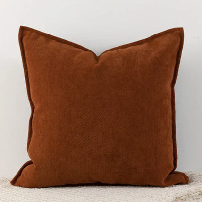 Skanto | PureChenille - Elegant Pillow Cover for a Cozy Atmosphere
