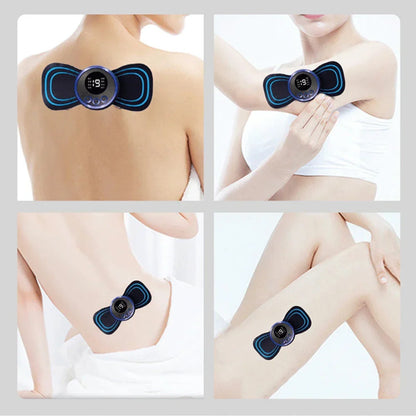 Skanto | EMS Intelligent Body Massager