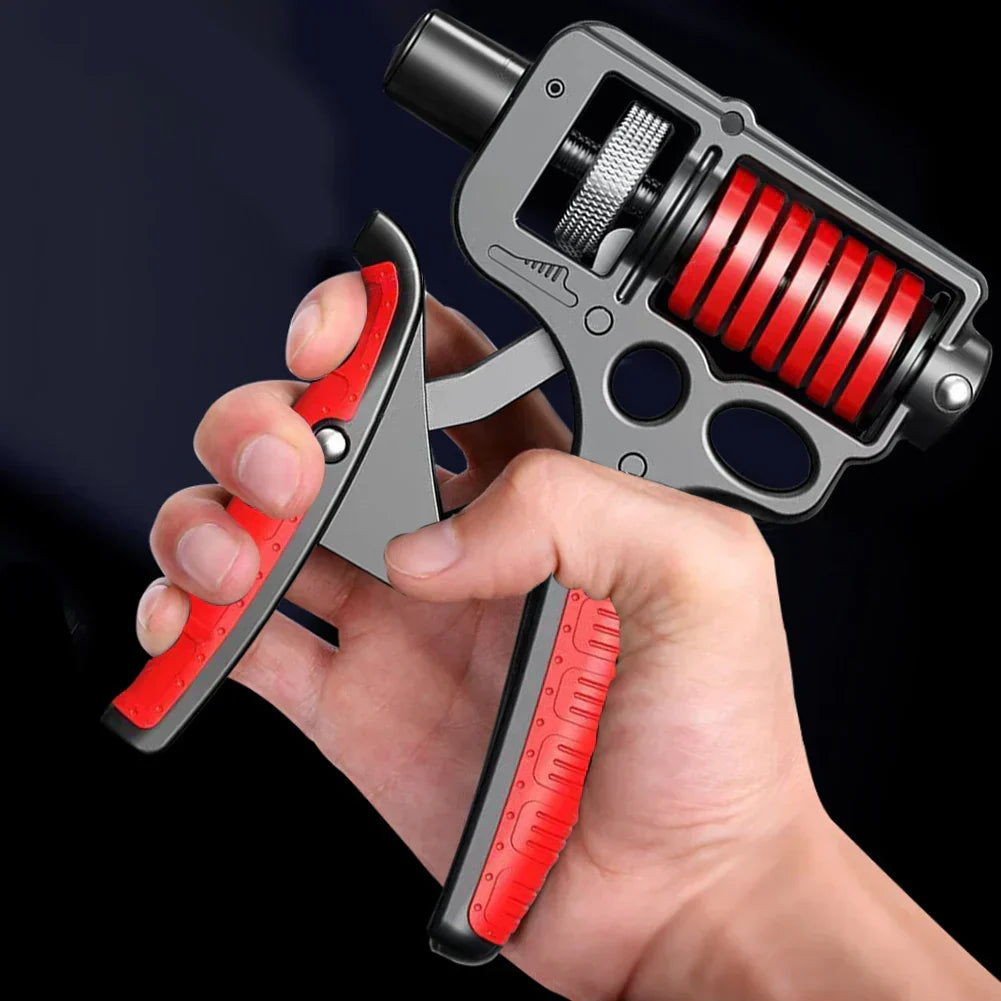 Brehn | Adjustable Grip Hand Trainer Tool