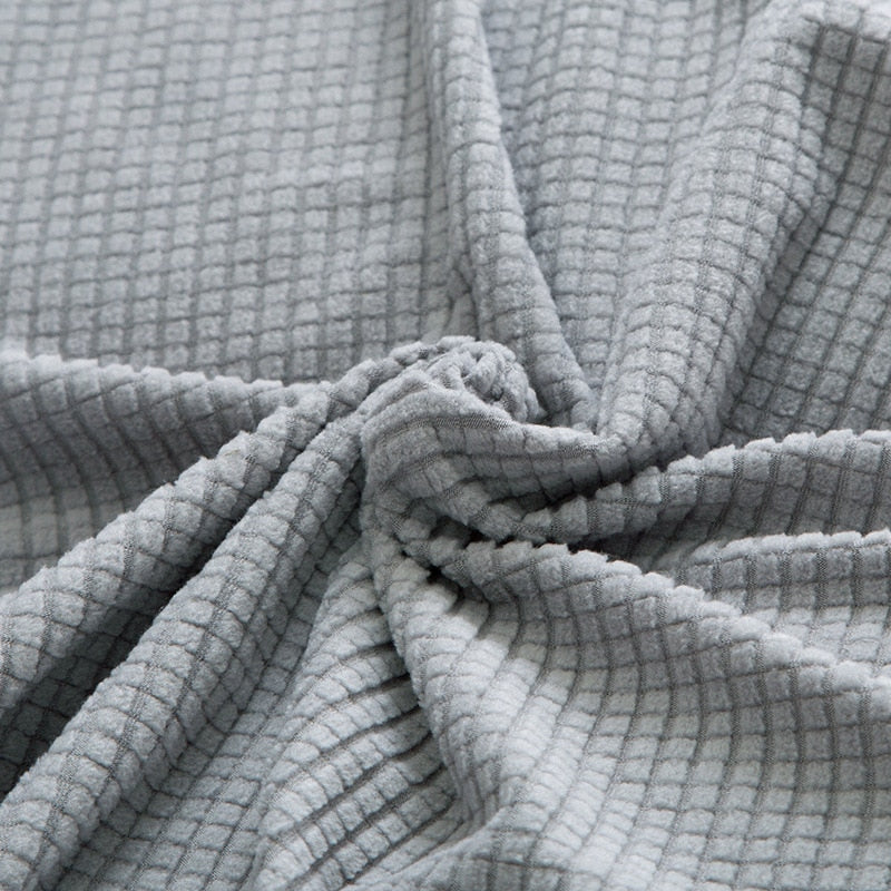 Skanto | FlexiCover Elastic Sofa Cover – Protective Cover for Corner and Standard Sofas
