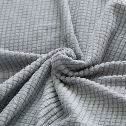Skanto | FlexiCover Elastic Sofa Cover – Protective Cover for Corner and Standard Sofas