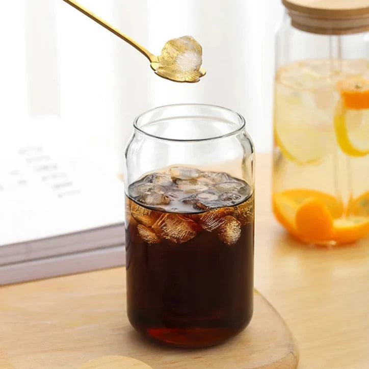 Bamboo To-Go Glass Brehn