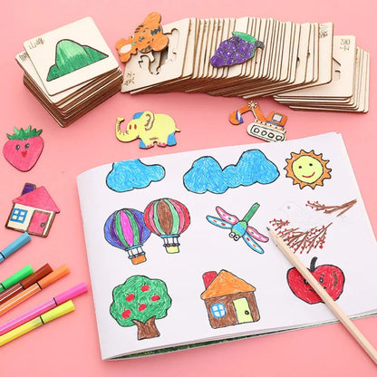 Brehn | Facilitates drawing - Drawing aids