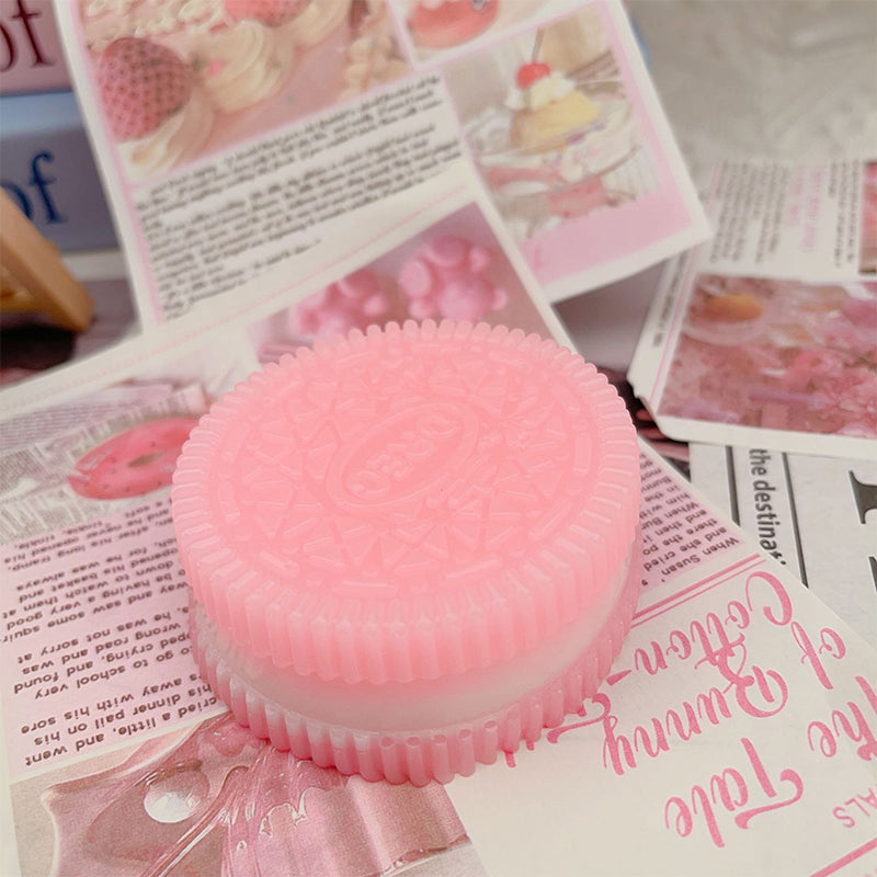 OREO Stress Squishy Toy | Karnz
