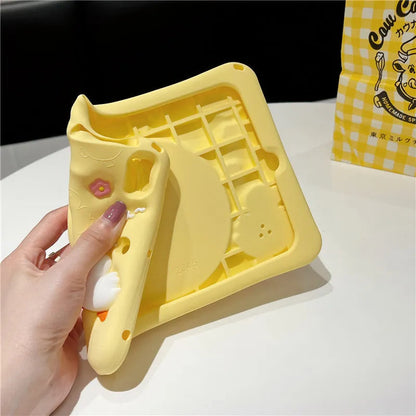 BowLift | Star Cartoon Kids Flexible iPad Case Stand