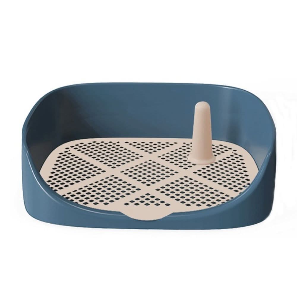 BowLift | Toilet Trainer for Puppies with Anti-Splash Rim