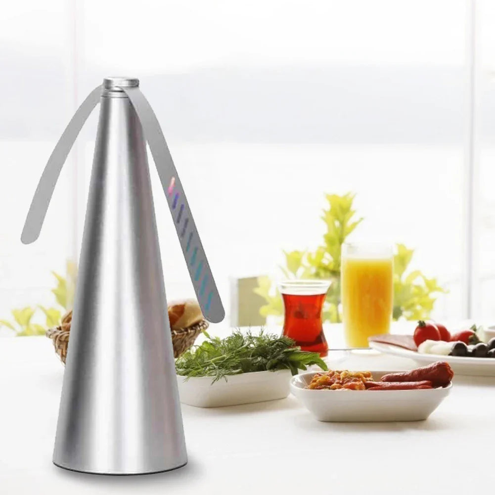 Fly repellent fan | Karnz