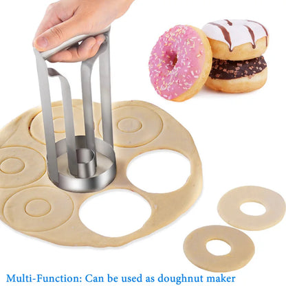 BowLift | Stainless Steel Easy Quick Pineapple Cutter