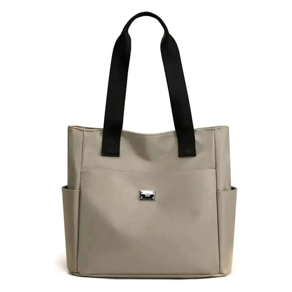 SchoolPro Bag - Waterproof Lightweight Handbag with Large Capacity | Brehn