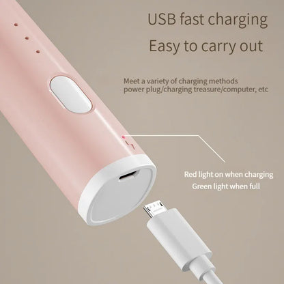 BowLift | FROTHORIA Electric Milk Frother & Mixer | Rechargeable | 3 Speeds | 2 Attachments