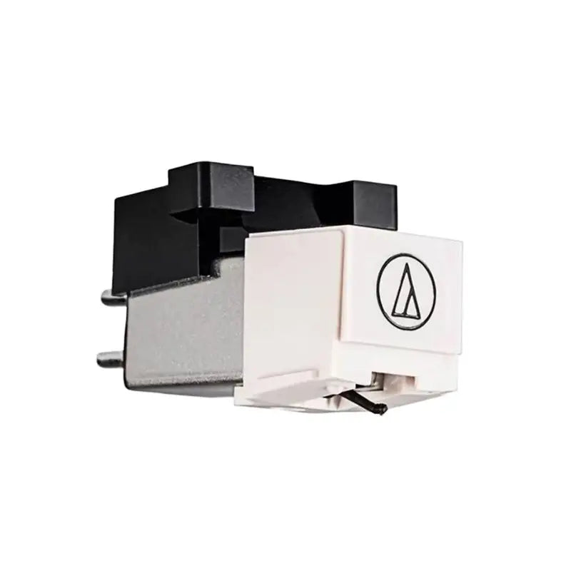Skanto | Extended Vinyl Reproduction: AT3600L Moving Magnetic Cartridge Stylus Kit - Technics Headshell Mount for LP Vinyl Turntable