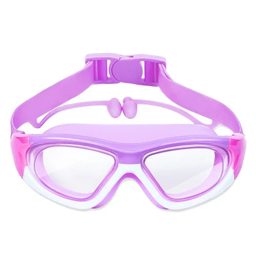 Skanto | Kids Swim Goggles