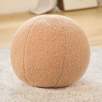 Plush Cushions - Doughnut, Globe, Arch and Knot | Bowlift