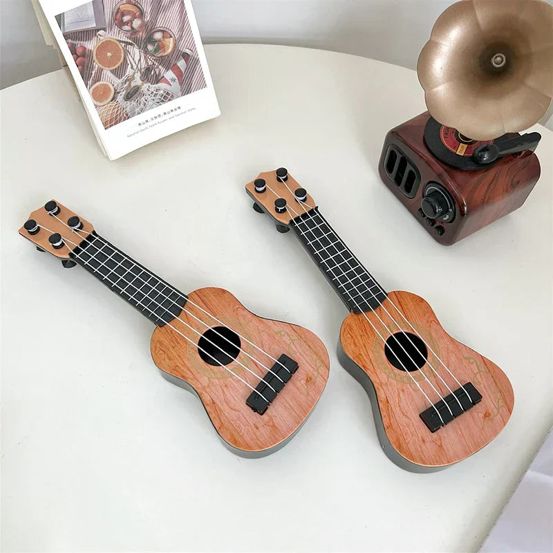 Mini Classical Ukulele | Karnz