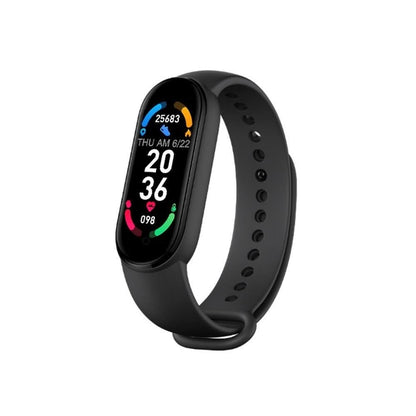 Skanto | Intelligent Bluetooth Smartwatch for Health and Everyday Life