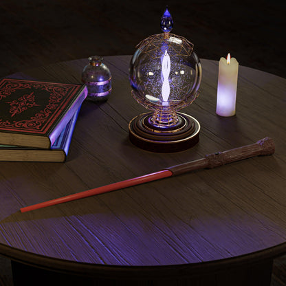 The Original Skanto Harry Potter Fire Wand - BOGO