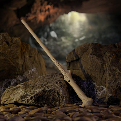 The Original Skanto Harry Potter Fire Wand - BOGO