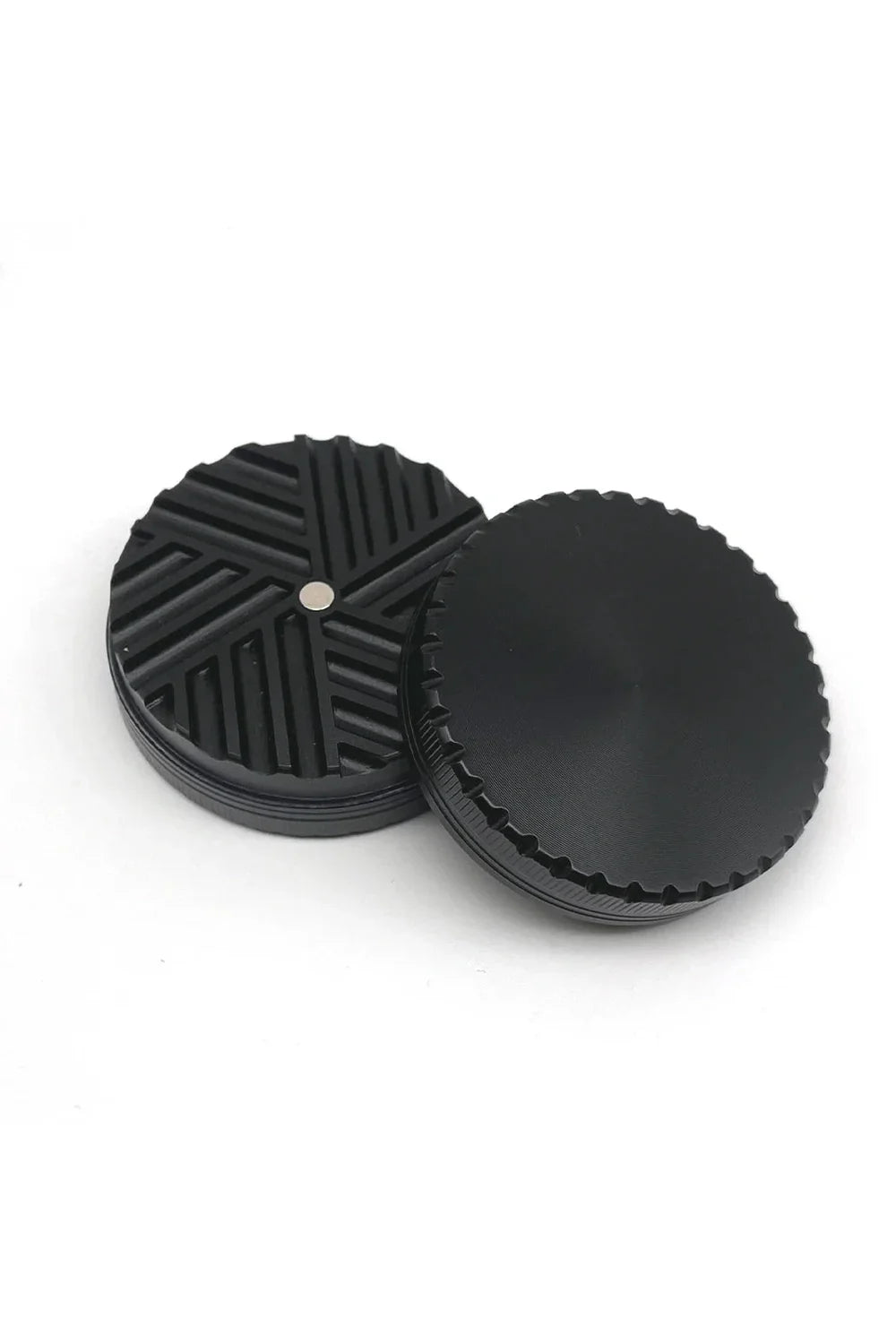Stealth Black Grinder