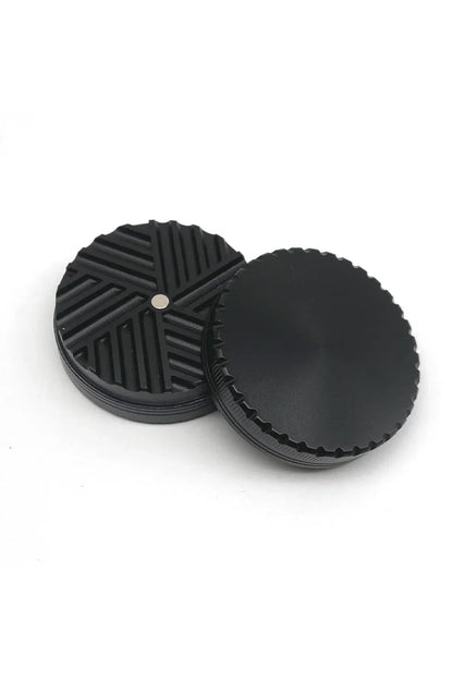 Stealth Black Grinder