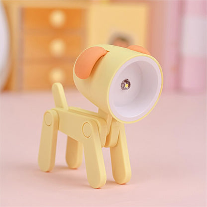 Animal night light | Super cute for the children's room | Bowlift