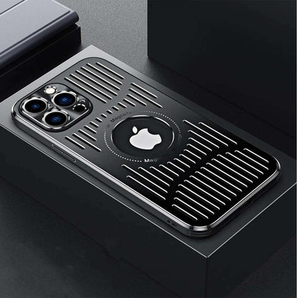 Skanto | Heat-Dissipating Magsafe Case for iPhone