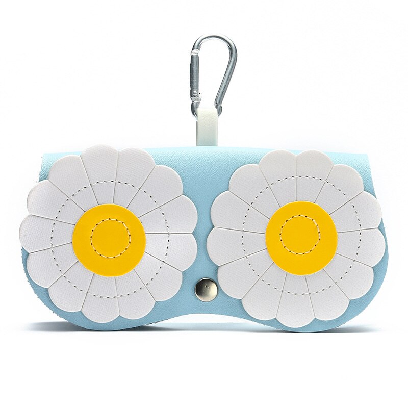 BowLift | Cartoon Soft Sunglasses Case