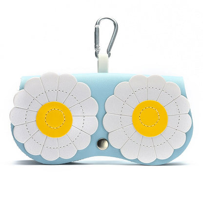 BowLift | Cartoon Soft Sunglasses Case