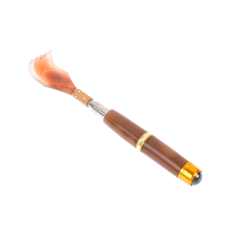 BowLift | Telescopic Resin Back Scratcher Massager