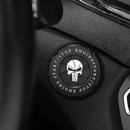 BowLift | PRedective and Stylish Start Button Cover