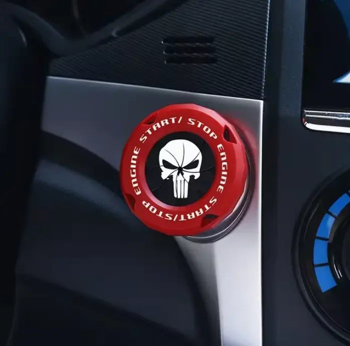 BowLift | PRedective and Stylish Start Button Cover