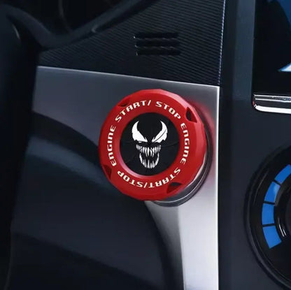 BowLift | PRedective and Stylish Start Button Cover