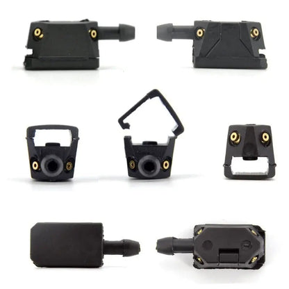 BowLift | Wiper Nozzle Set – Powerful Spray Jet for Clear Vision
