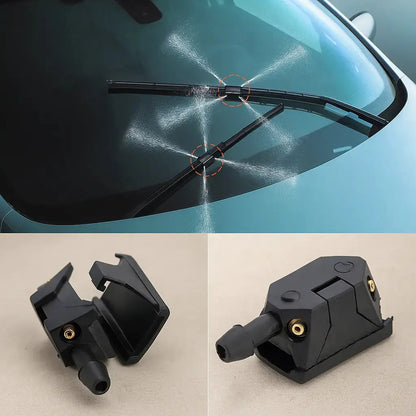 BowLift | Wiper Nozzle Set – Powerful Spray Jet for Clear Vision
