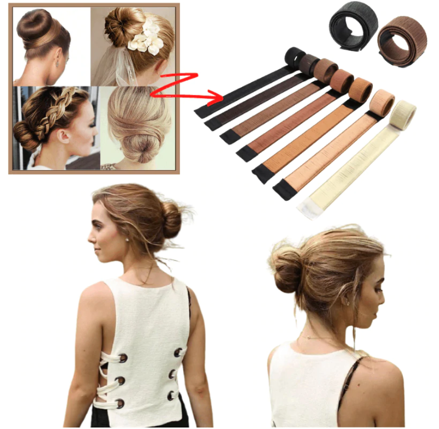Magic Bun Maker (Temporary 1+1 Free)