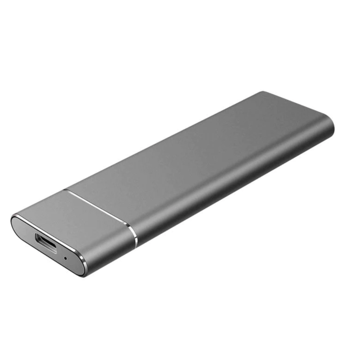 Skanto | Fast External Hard Drive