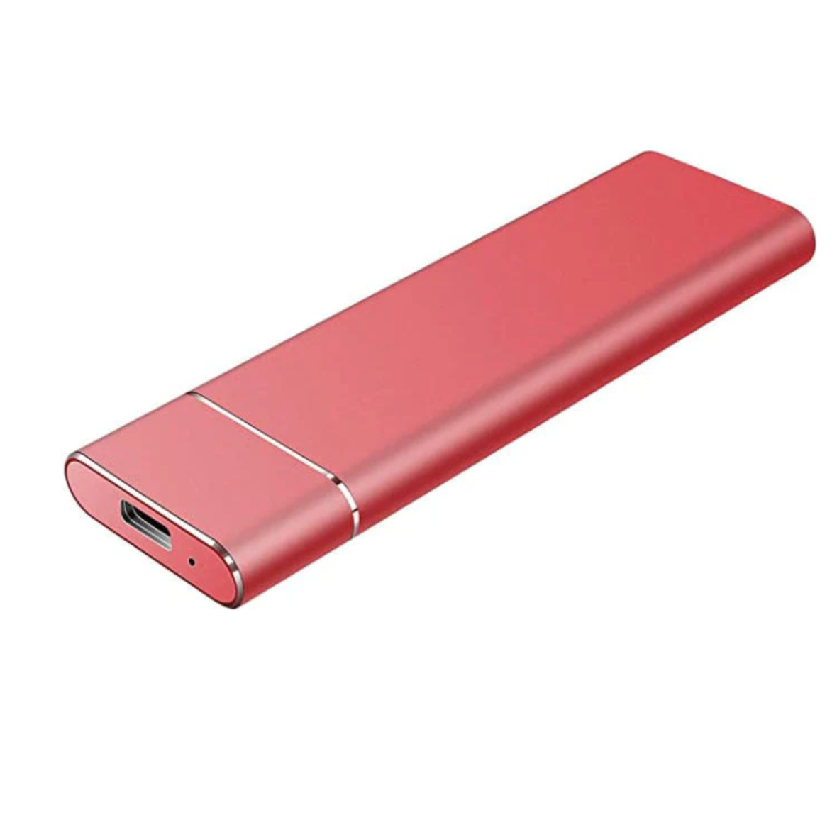 Skanto | Fast External Hard Drive