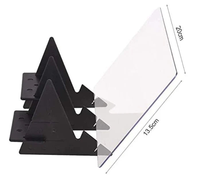 BowLift | Magical Projections for Artworks - Drawing Projector