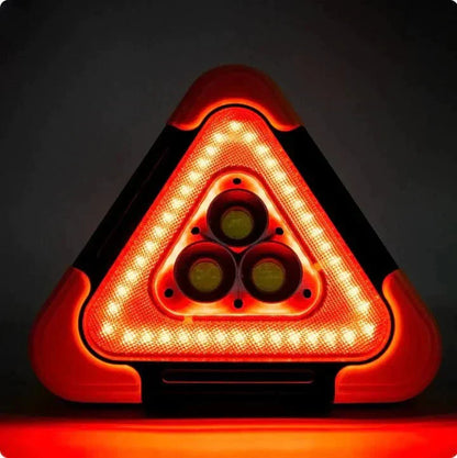 - LED work lamp - Powerful lighting - Ideal for emergencies | Brehn