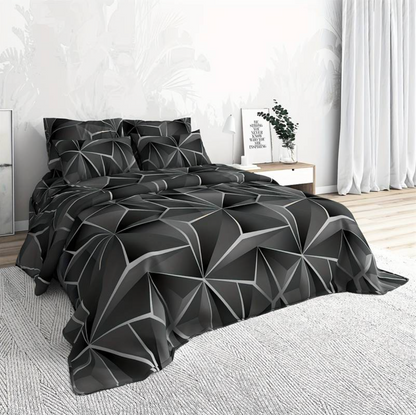 Skanto | The Hilton Duvet | 5-Star Hotel Luxury Quilt Set
