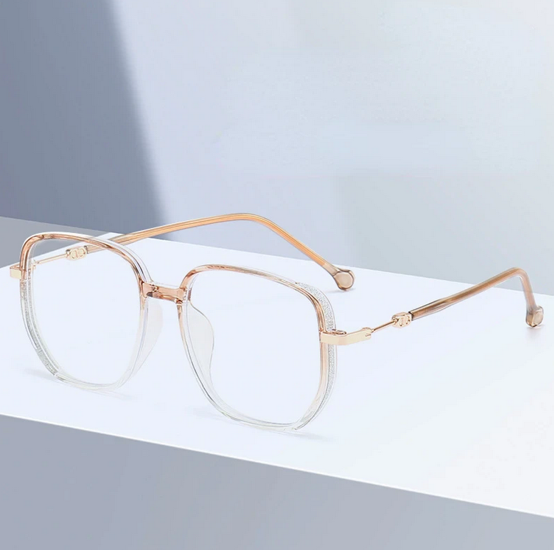 Skanto | Women's Reading Glasses - Luxury and Comfort for Daily Use