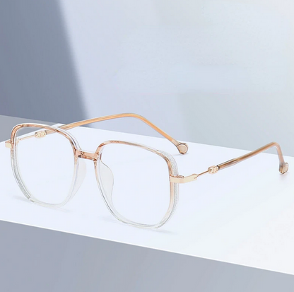 Skanto | Women's Reading Glasses - Luxury and Comfort for Daily Use