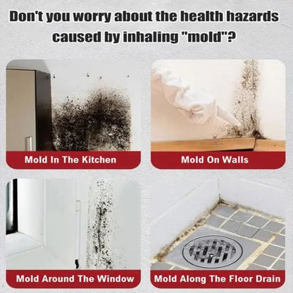 BowLift | Mold Remover Foam Spray