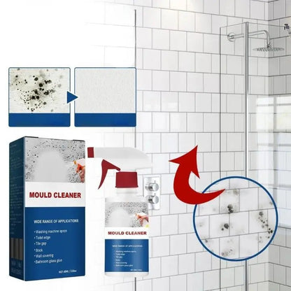 BowLift | Mold Remover Foam Spray