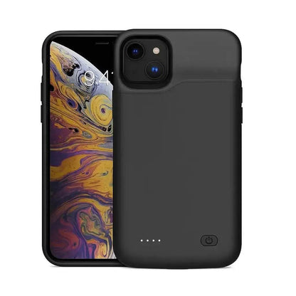 Kalsten | Battery Case for iPhone with Slim Design & All-Day Power
