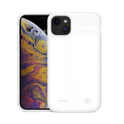 Kalsten | Battery Case for iPhone with Slim Design & All-Day Power