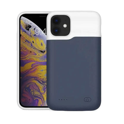 Kalsten | Battery Case for iPhone with Slim Design & All-Day Power